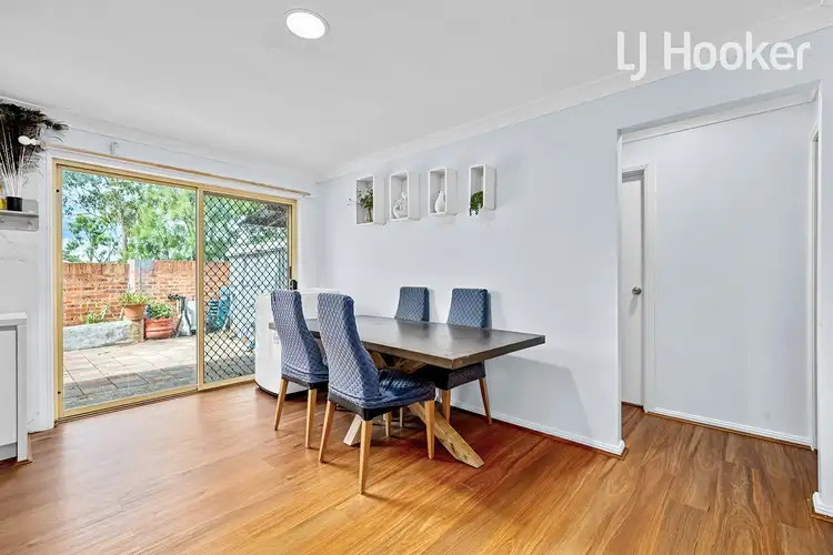 Sixth view of Homely townhouse listing, 2/5 Corella Rd, Green Valley NSW 2168