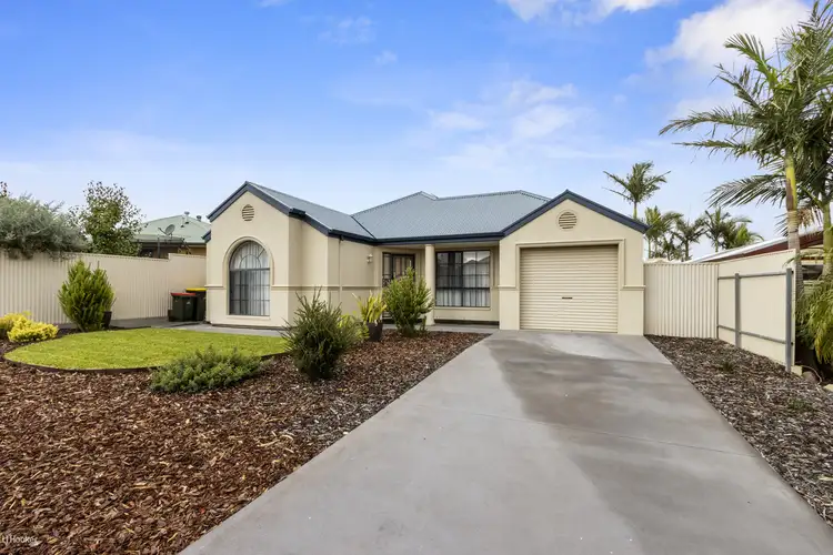 Second view of Homely house listing, 20 Arthur Street, Blakeview SA 5114