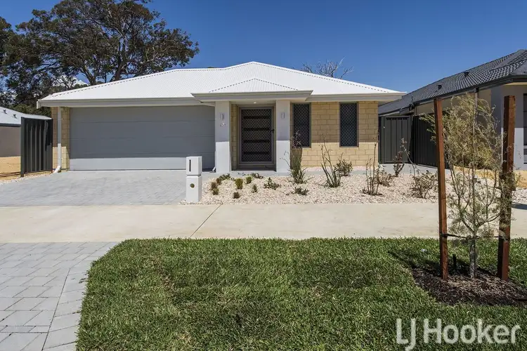 Main view of Homely house listing, 35 Gooljak Rise, Lakelands WA 6180