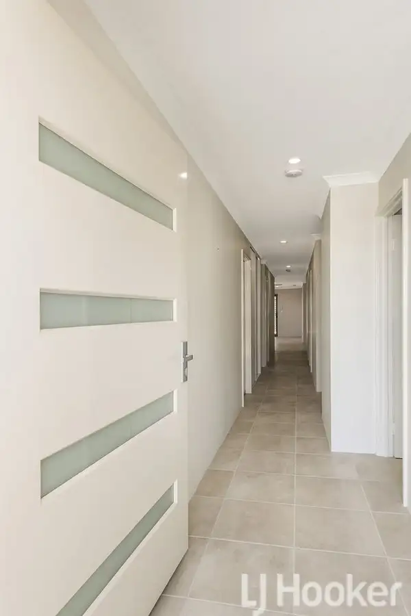 Second view of Homely house listing, 35 Gooljak Rise, Lakelands WA 6180