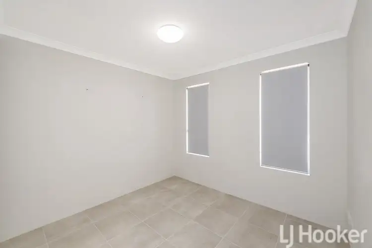 Third view of Homely house listing, 35 Gooljak Rise, Lakelands WA 6180