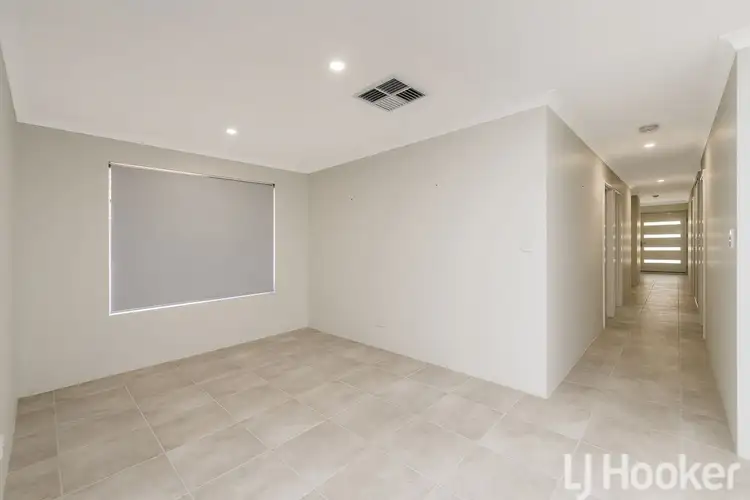 Sixth view of Homely house listing, 35 Gooljak Rise, Lakelands WA 6180