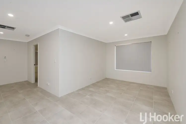 Seventh view of Homely house listing, 35 Gooljak Rise, Lakelands WA 6180