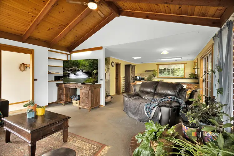 Third view of Homely house listing, 25 Farquhar Place, Kindred TAS 7310