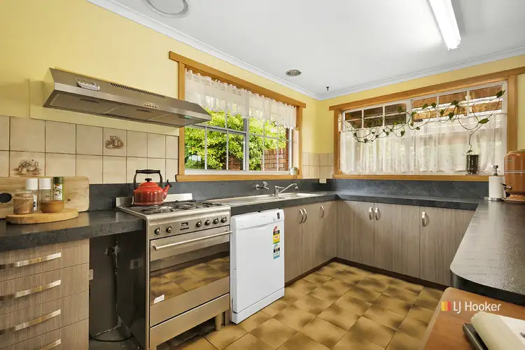 Fifth view of Homely house listing, 25 Farquhar Place, Kindred TAS 7310