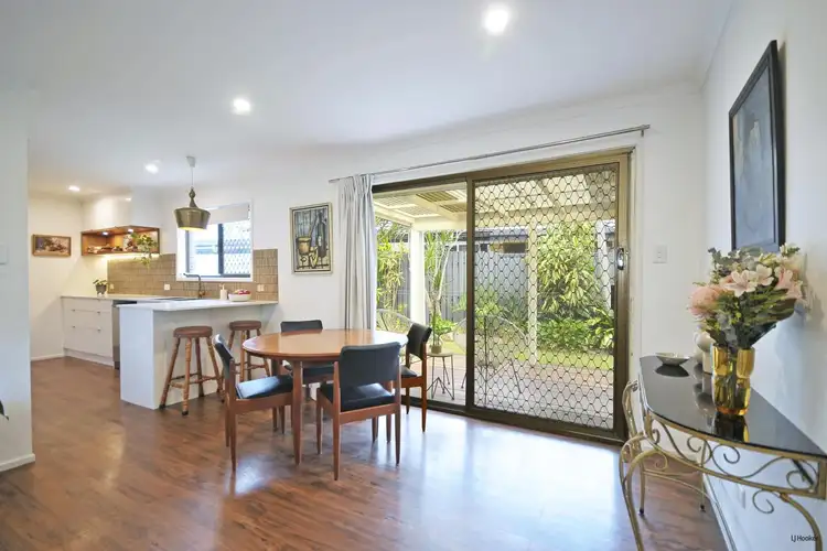 Sixth view of Homely semi-detached listing, 2/7 Peacock Place, Burleigh Waters QLD 4220