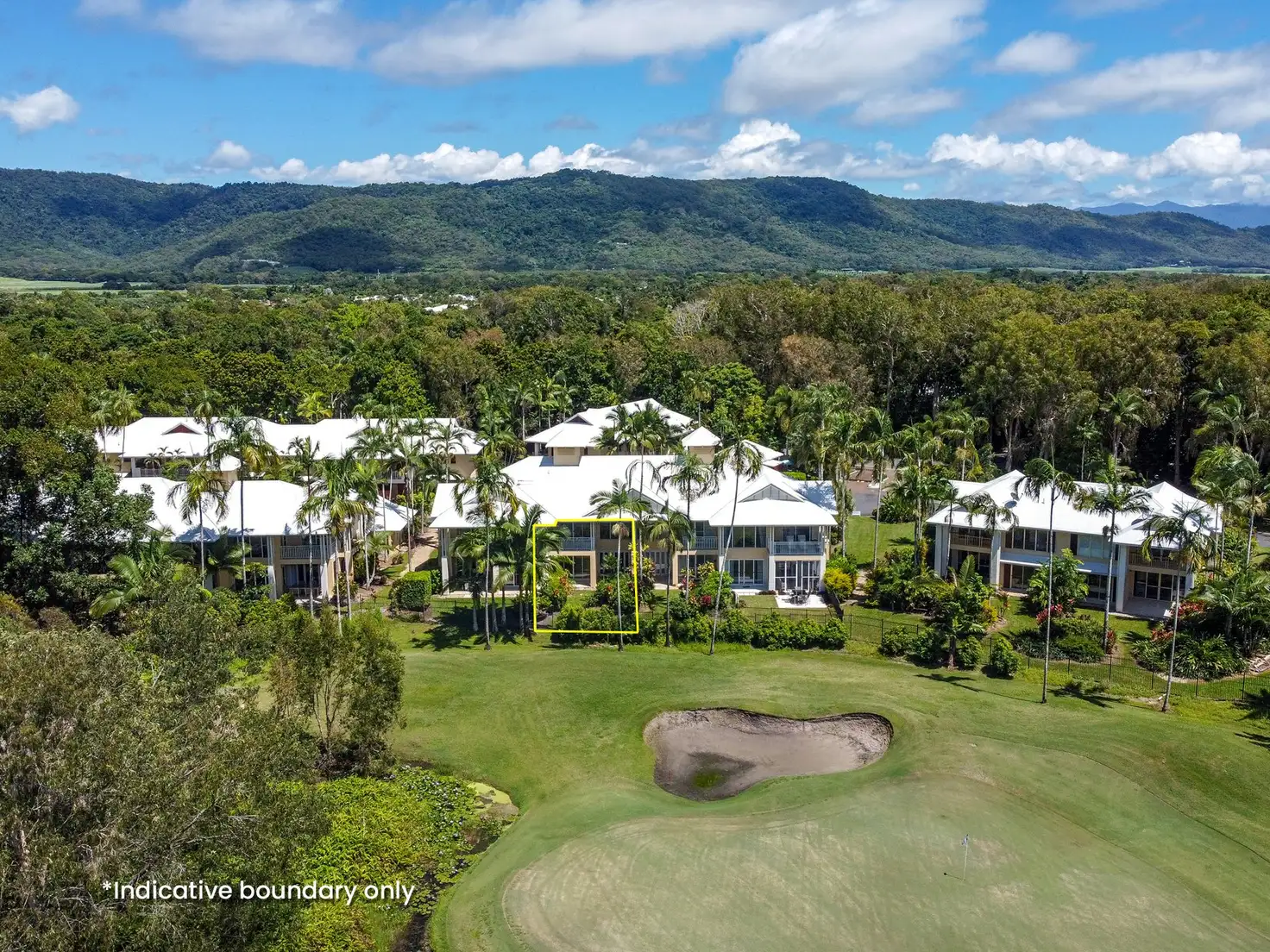 Main view of Homely villa listing, 13 Paradise Links/24-70 Nautilus Street, Port Douglas QLD 4877