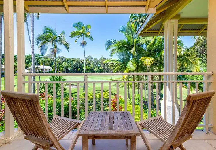 Third view of Homely villa listing, 13 Paradise Links/24-70 Nautilus Street, Port Douglas QLD 4877