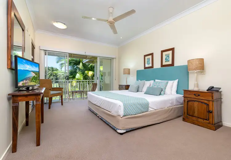 Fourth view of Homely villa listing, 13 Paradise Links/24-70 Nautilus Street, Port Douglas QLD 4877