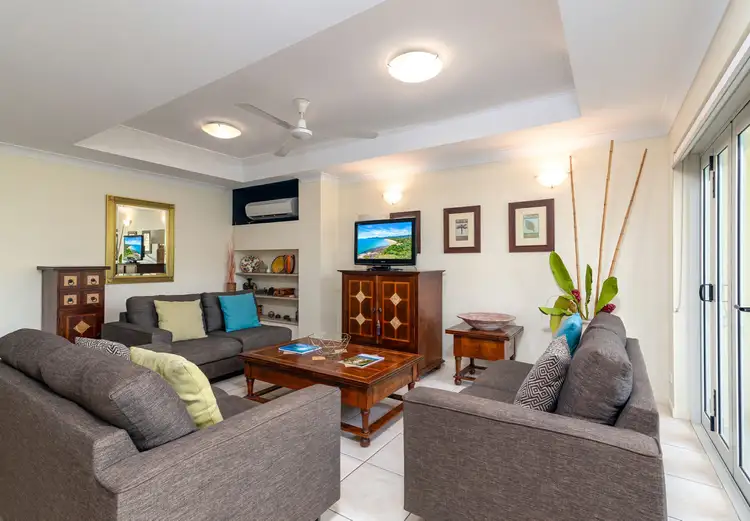 Fifth view of Homely villa listing, 13 Paradise Links/24-70 Nautilus Street, Port Douglas QLD 4877