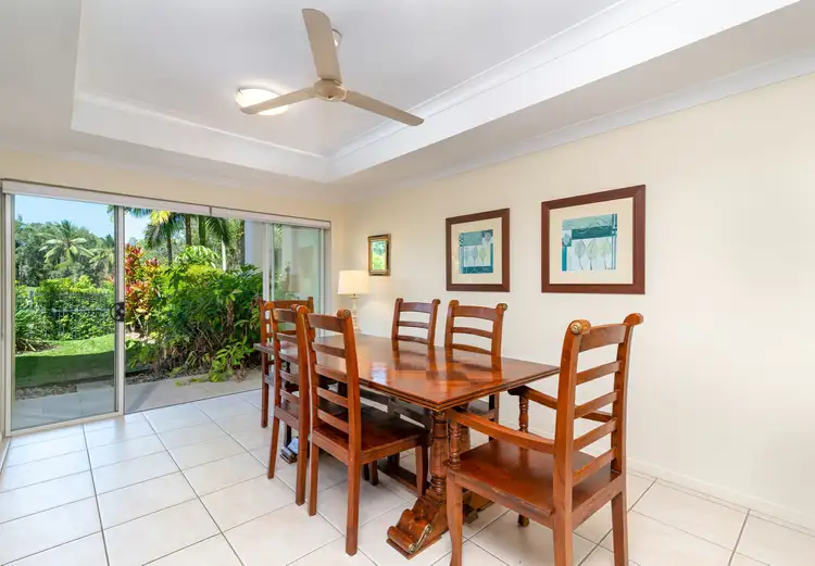 Sixth view of Homely villa listing, 13 Paradise Links/24-70 Nautilus Street, Port Douglas QLD 4877