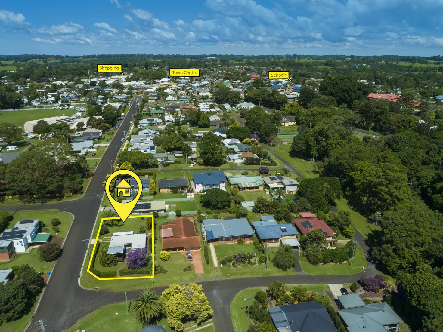 Main view of Homely house listing, 9 Cascade Crescent, Alstonville NSW 2477