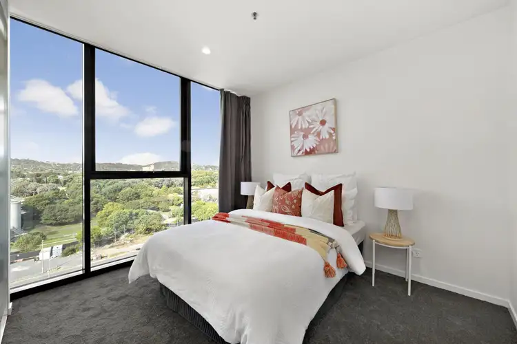 Sixth view of Homely apartment listing, 806/15 Bowes Street, Phillip ACT 2606