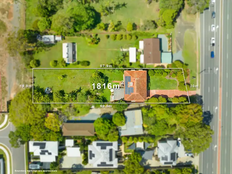 Main view of Homely house listing, 124 Finucane Road, Alexandra Hills QLD 4161