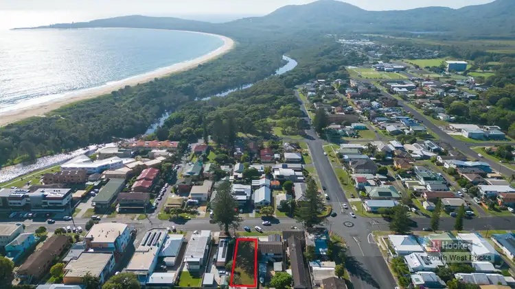 Fourth view of Homely land listing, 19 Memorial Avenue, South West Rocks NSW 2431