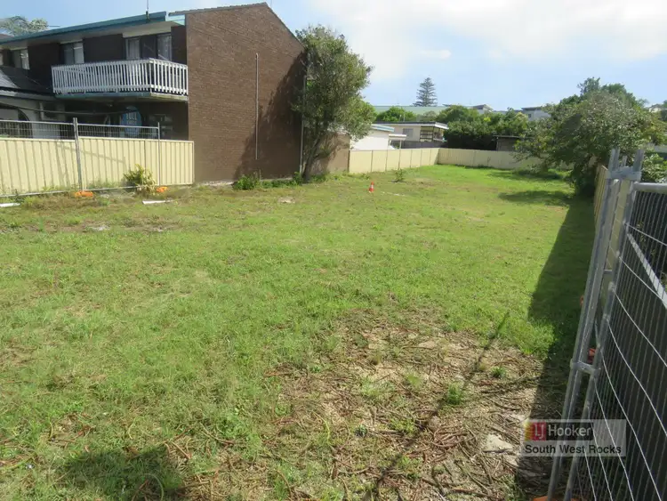 Fifth view of Homely land listing, 19 Memorial Avenue, South West Rocks NSW 2431