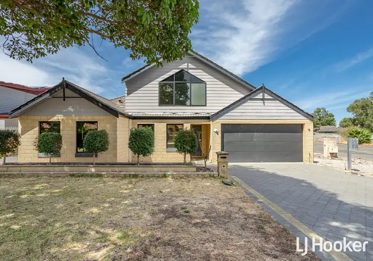 Main view of Homely house listing, 16B Bert Street, Gosnells WA 6110