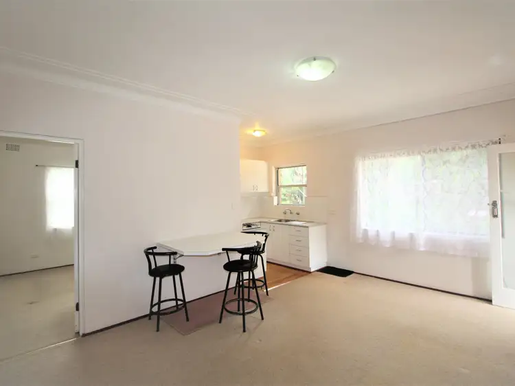 Second view of Homely unit listing, 4/17 Warialda Street, Kogarah NSW 2217