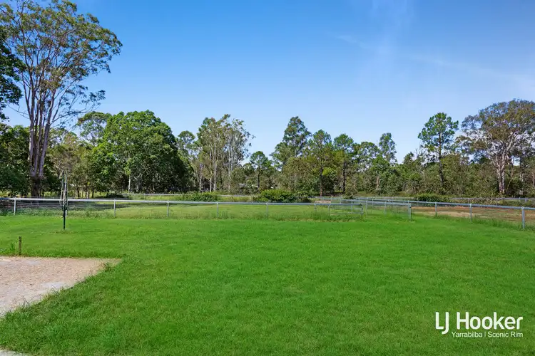 Fourth view of Homely house listing, 393-403 Steele Road, Logan Village QLD 4207