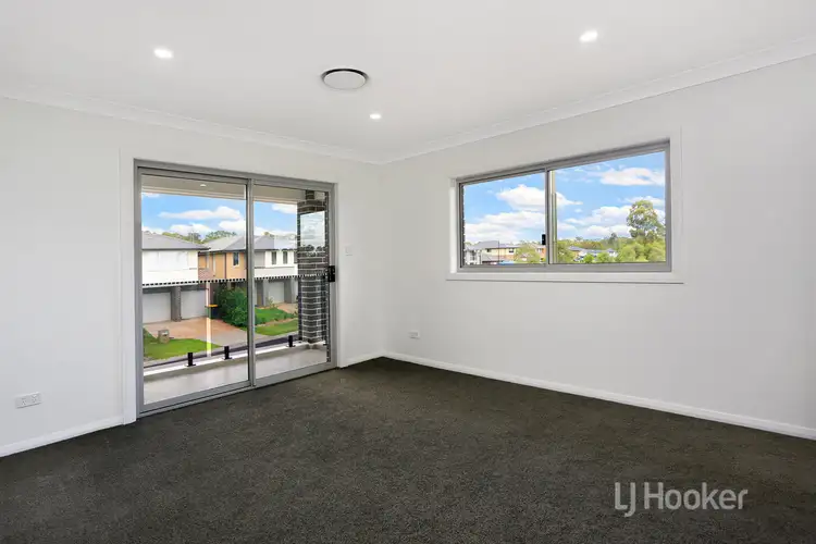 Fourth view of Homely house listing, Lot B, 1 Bramall Avenue, Marsden Park NSW 2765