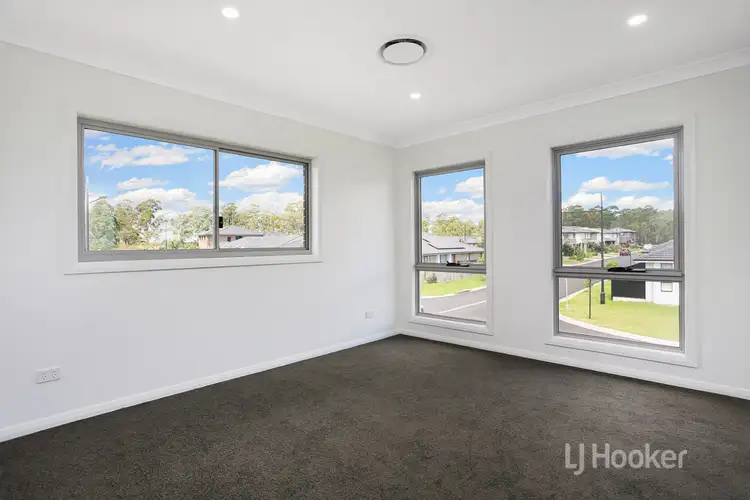 Sixth view of Homely house listing, Lot B, 1 Bramall Avenue, Marsden Park NSW 2765