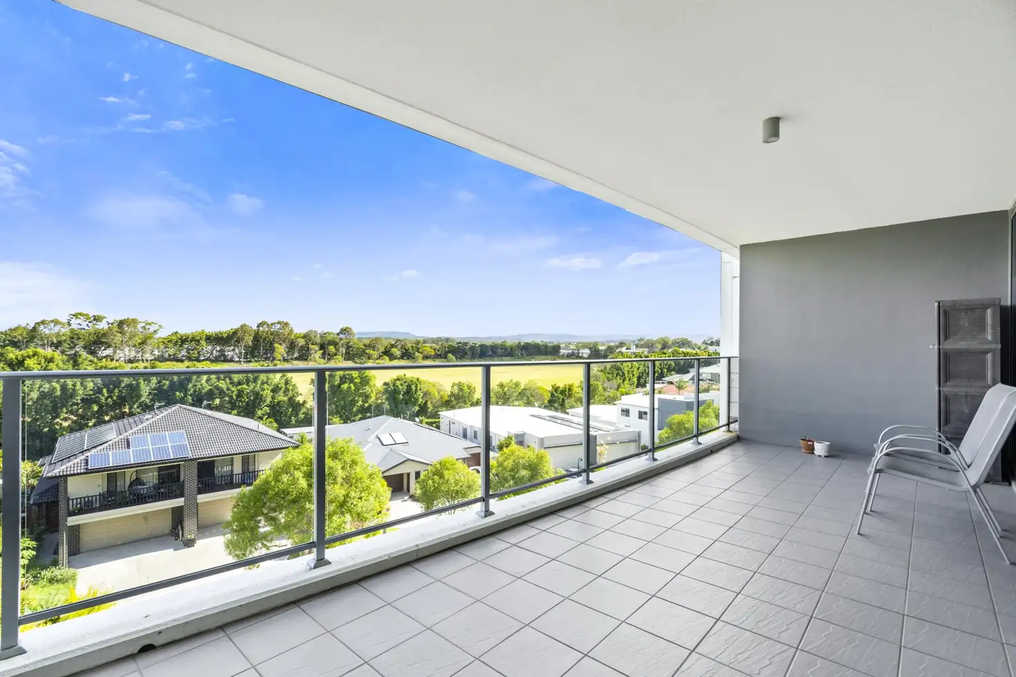 Main view of Homely unit listing, 408/11 Compass Drive, Biggera Waters QLD 4216
