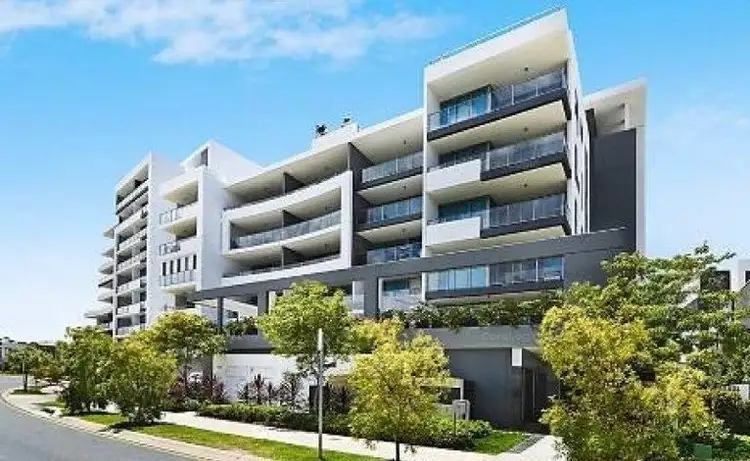 Third view of Homely unit listing, 408/11 Compass Drive, Biggera Waters QLD 4216