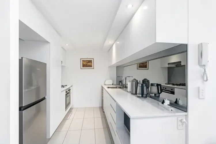 Fifth view of Homely unit listing, 408/11 Compass Drive, Biggera Waters QLD 4216