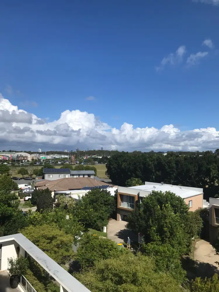 Sixth view of Homely unit listing, 408/11 Compass Drive, Biggera Waters QLD 4216
