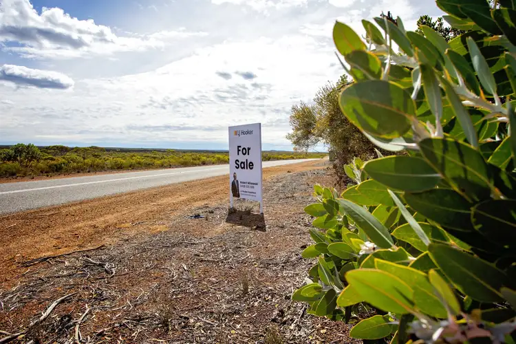 Second view of Homely land listing, Lot 1355/ Hopetoun-Ravensthorpe Road, Ravensthorpe WA 6346