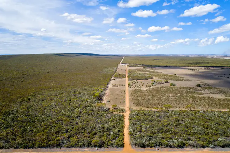Fifth view of Homely land listing, Lot 1355/ Hopetoun-Ravensthorpe Road, Ravensthorpe WA 6346