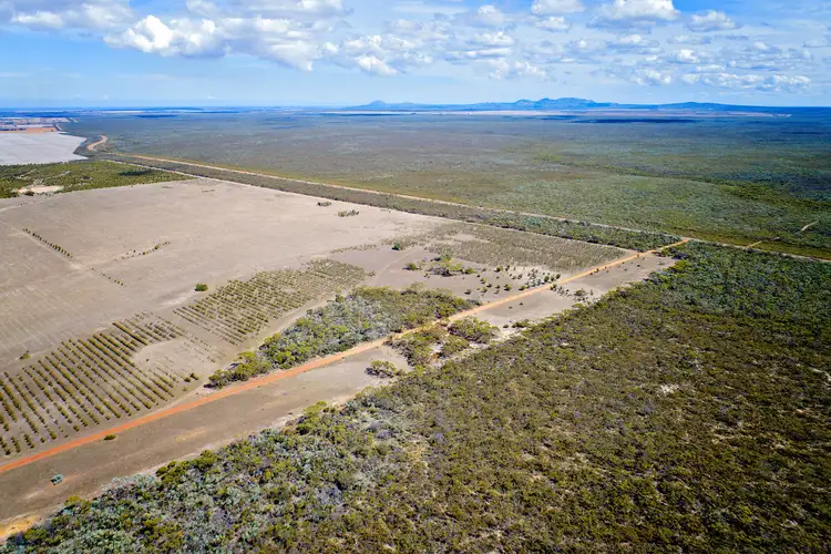 Seventh view of Homely land listing, Lot 1355/ Hopetoun-Ravensthorpe Road, Ravensthorpe WA 6346