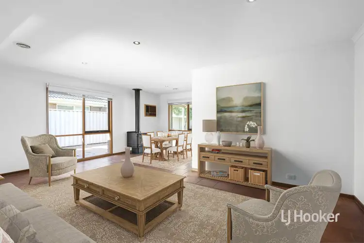 Second view of Homely house listing, 9 Moss Close, Hoppers Crossing VIC 3029