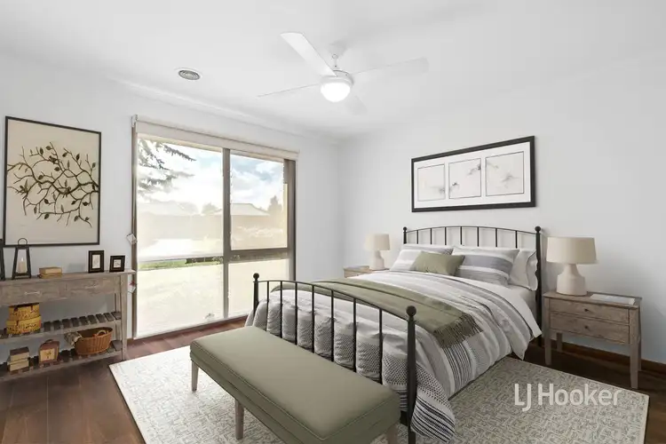 Fourth view of Homely house listing, 9 Moss Close, Hoppers Crossing VIC 3029