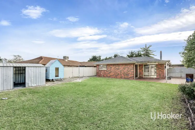 Sixth view of Homely house listing, 9 Moss Close, Hoppers Crossing VIC 3029
