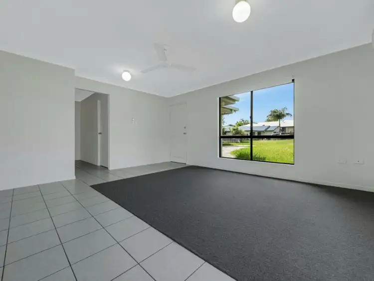 Third view of Homely house listing, 28 Saxonvale Court, New Auckland QLD 4680