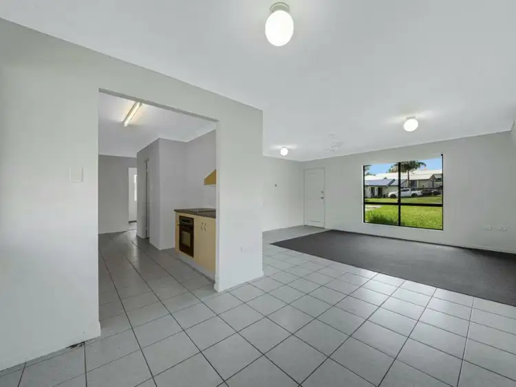 Fourth view of Homely house listing, 28 Saxonvale Court, New Auckland QLD 4680