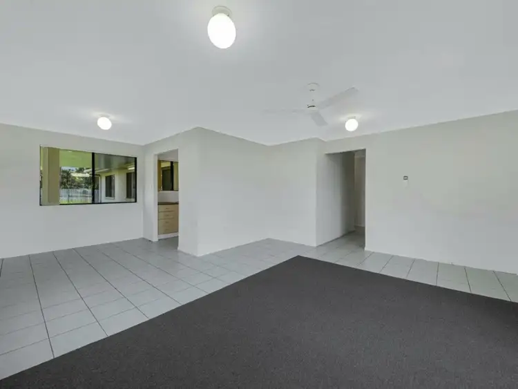 Fifth view of Homely house listing, 28 Saxonvale Court, New Auckland QLD 4680