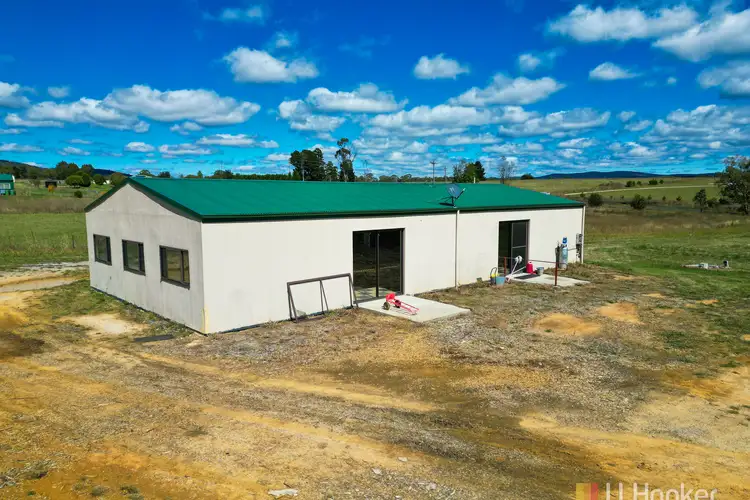 Third view of Homely land listing, 513 Back Cullen Road, Portland NSW 2847