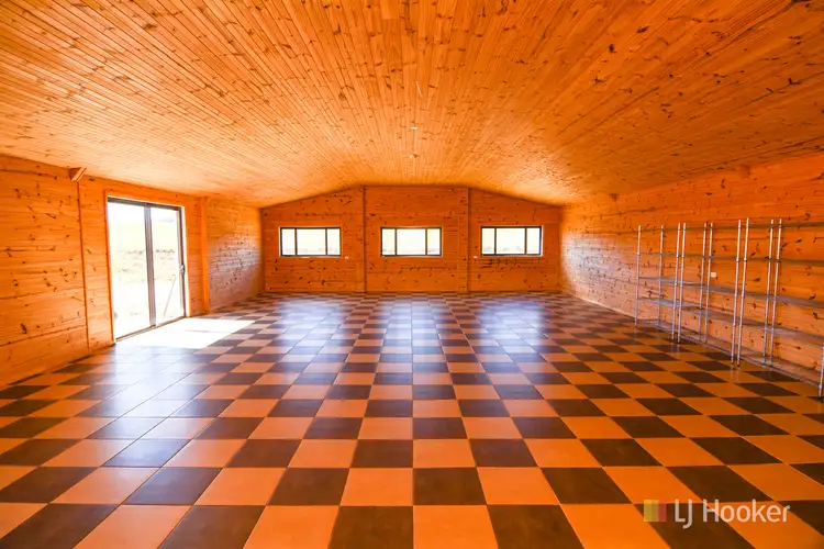 Fourth view of Homely land listing, 513 Back Cullen Road, Portland NSW 2847