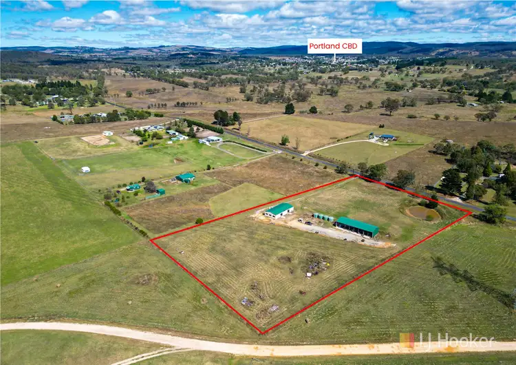Sixth view of Homely land listing, 513 Back Cullen Road, Portland NSW 2847