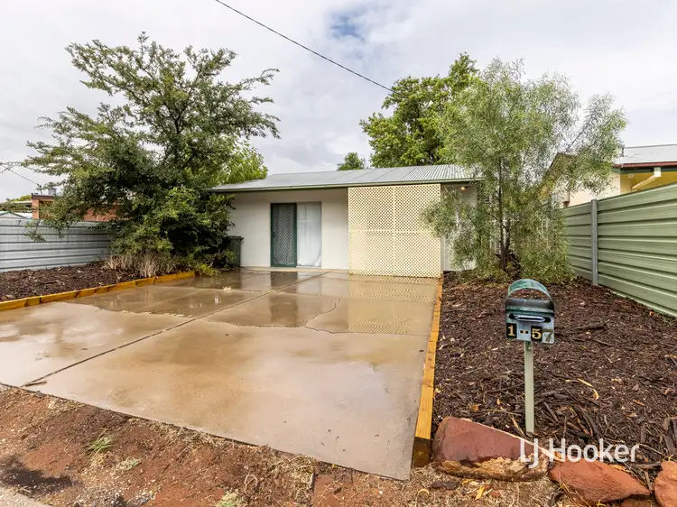 Second view of Homely unit listing, 2/30 Plowman Street, Gillen NT 870