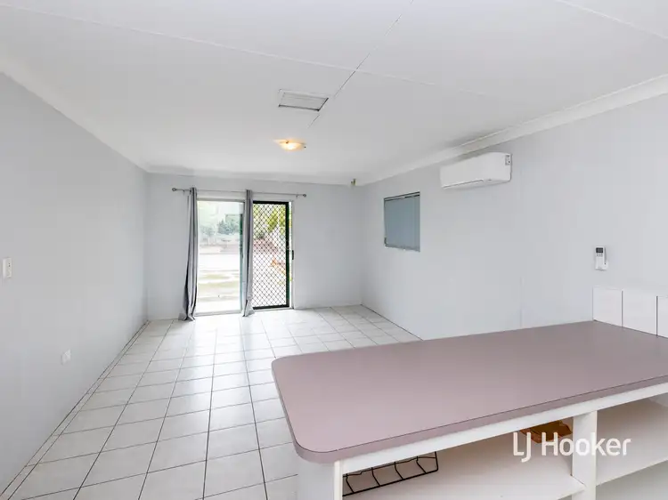 Fourth view of Homely unit listing, 2/30 Plowman Street, Gillen NT 870