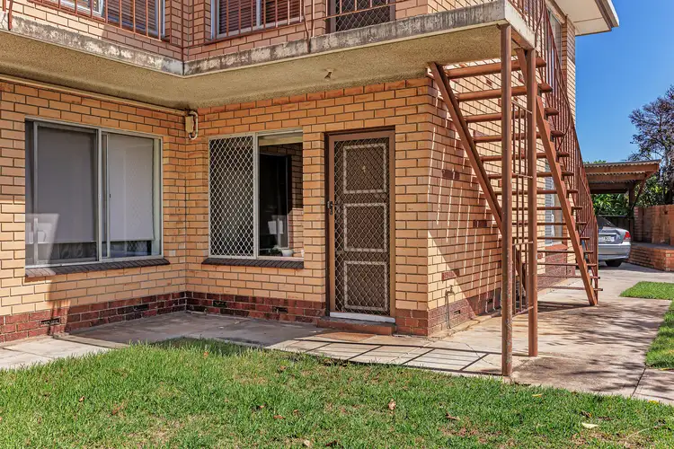 Second view of Homely unit listing, 4/1A Darebin Street, Mile End SA 5031