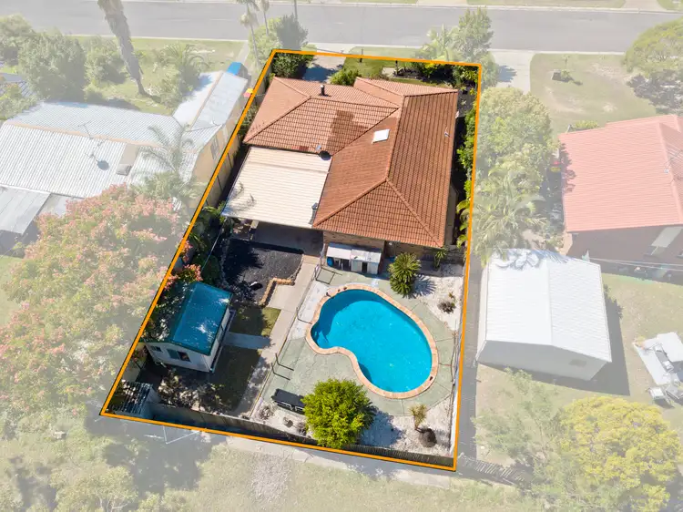 35 Bennelong Court, Beenleigh QLD 4207