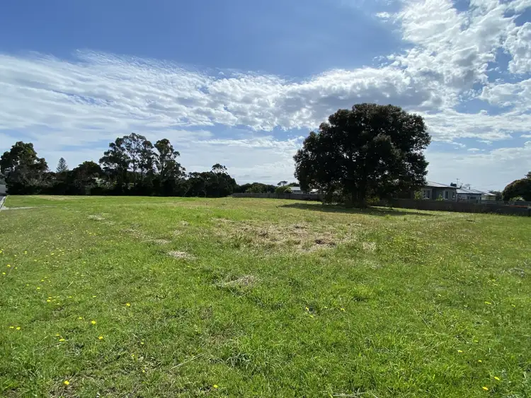 Third view of Homely land listing, 16 Quail Street, St Helens TAS 7216