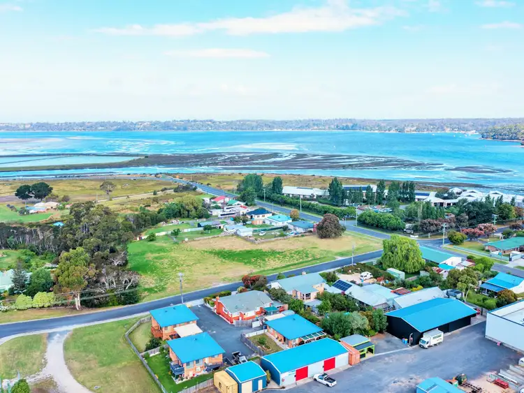 Sixth view of Homely land listing, 16 Quail Street, St Helens TAS 7216