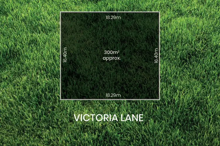 Main view of Homely land listing, Lot 31 Victoria Lane, Mile End SA 5031