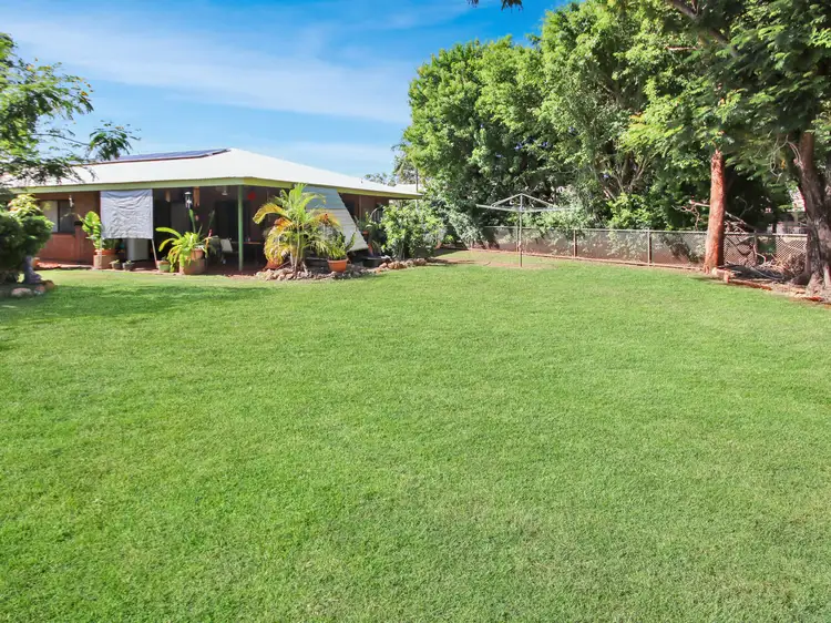 Main view of Homely house listing, 17 Grevillea Drive, Katherine NT 850