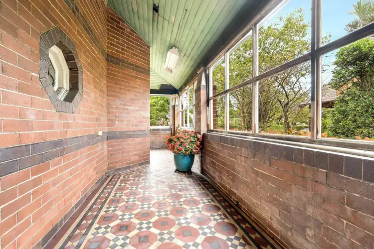 Fifth view of Homely house listing, 23 Woodside Avenue, Burwood NSW 2134